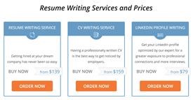 Resume Services Newcastle